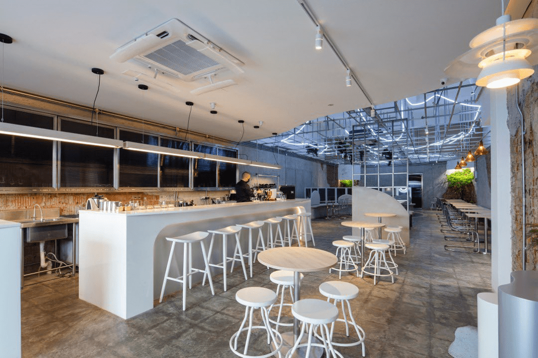 New cafes in Johor Bahru - JWC 