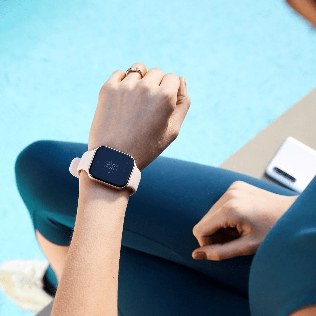 Smartwatches and bands in Malaysia - Oppo