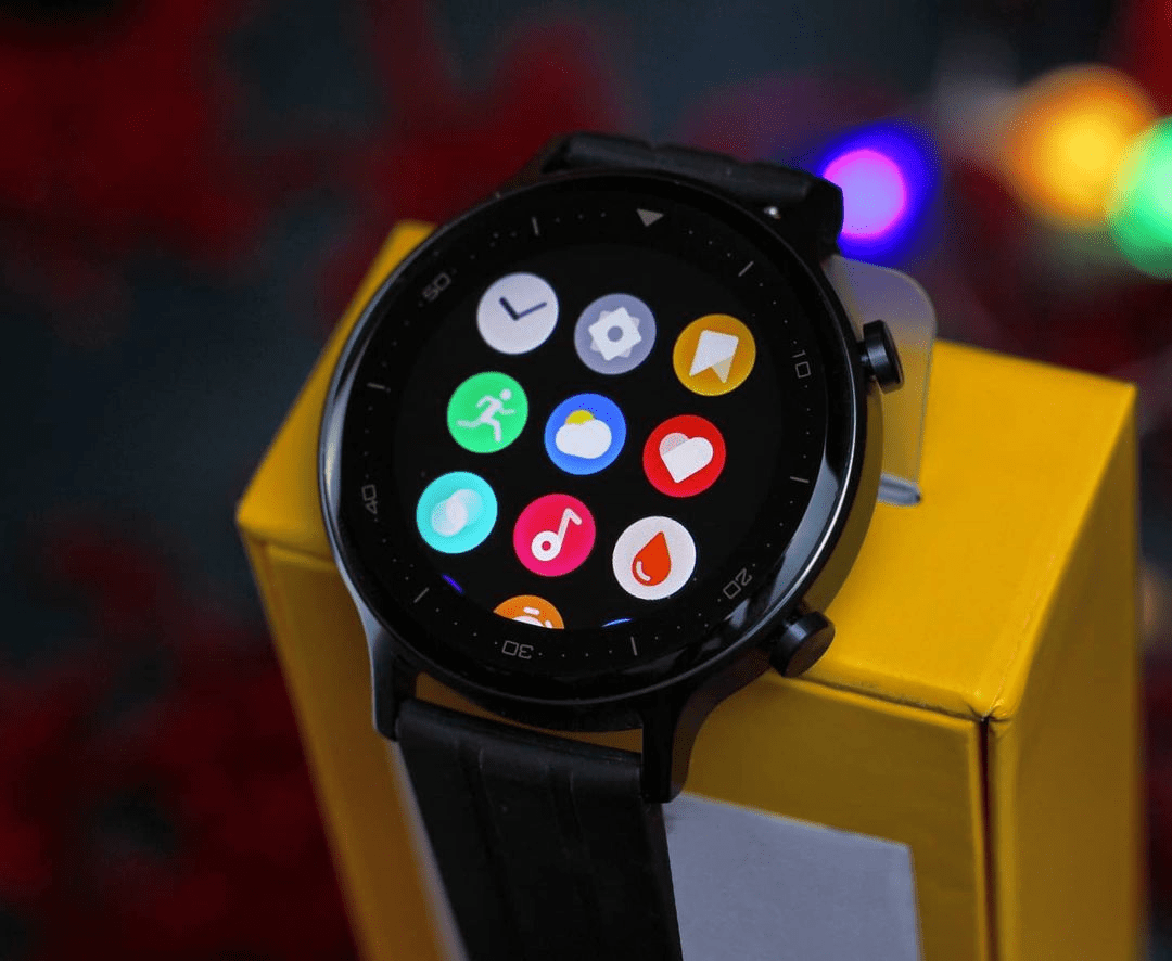 Smartwatches and bands in Malaysia - realme