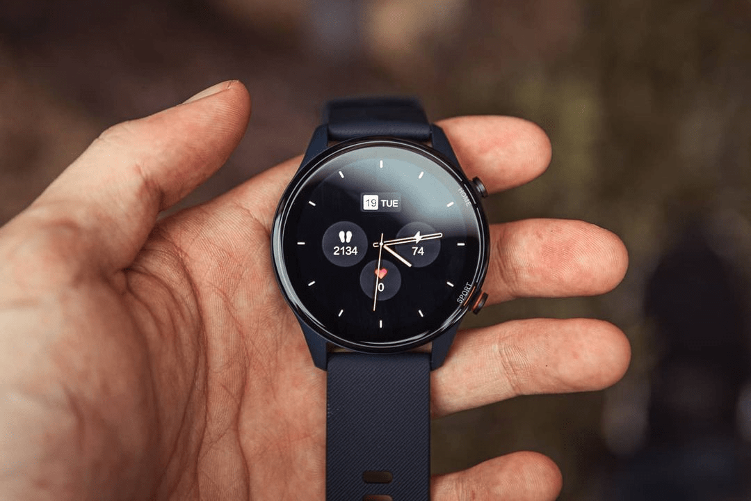 Samsung Galaxy Watch 6 Classic Price in Malaysia & Specs - RM1399 | TechNave
