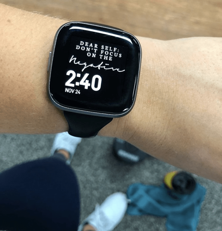 Smartwatches and bands in Malaysia - Fitbit