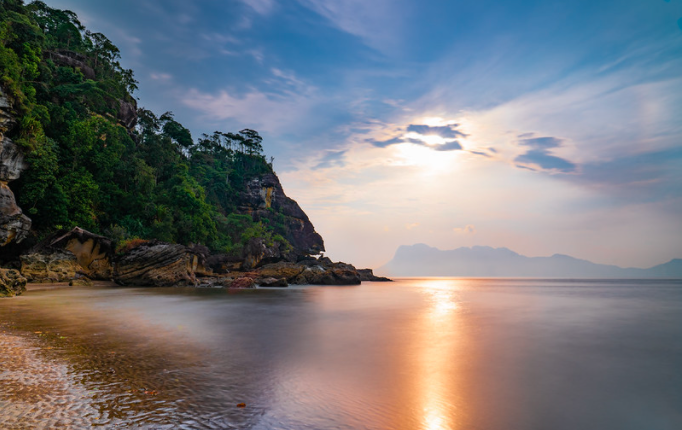 Bako National Park - tours