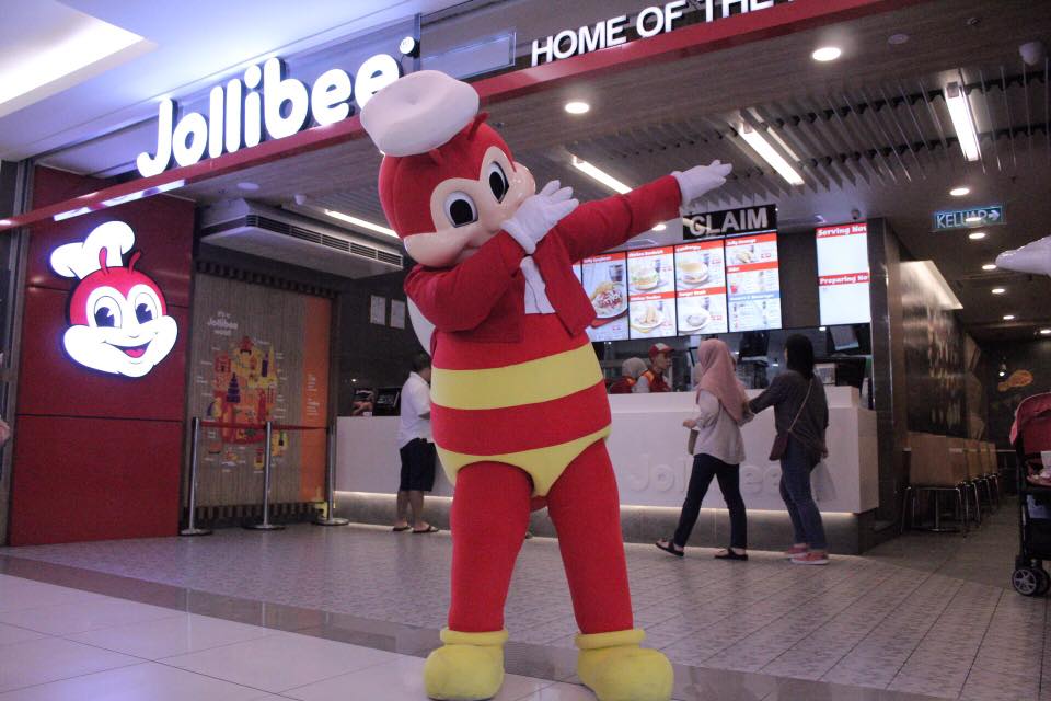 Jollibee set to open 120 stores in West Malaysia - in Sabah