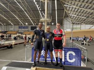 Awang Splinter Azizulhasni Awang: 11 Facts About The Malaysian Track Cyclist