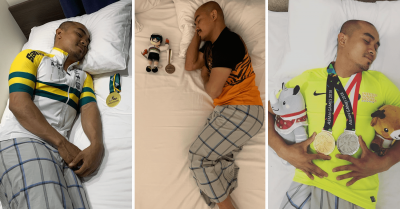 Azizulhasni Awang: 11 Facts About The Malaysian Track Cyclist