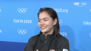 Nur Dhabitah Sabri: 10 Facts About The 22-year-old Malaysian Diver
