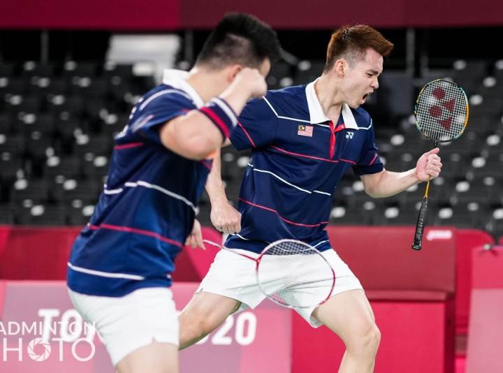 Malaysian Athletes making their Olympics Debut - Soh Wooi Yik