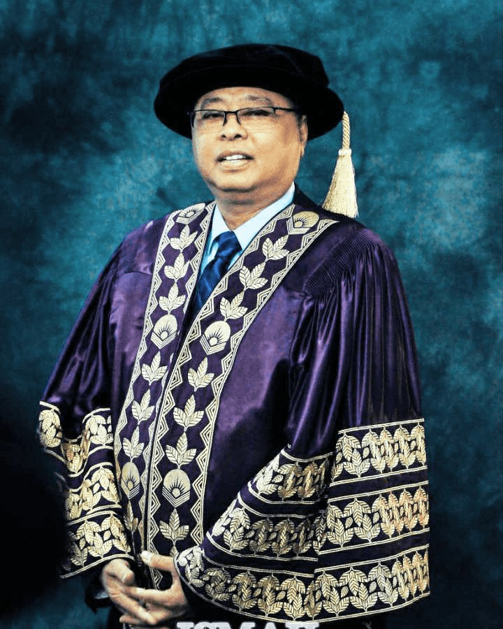 Prime Minister Ismail Sabri Yaakob facts