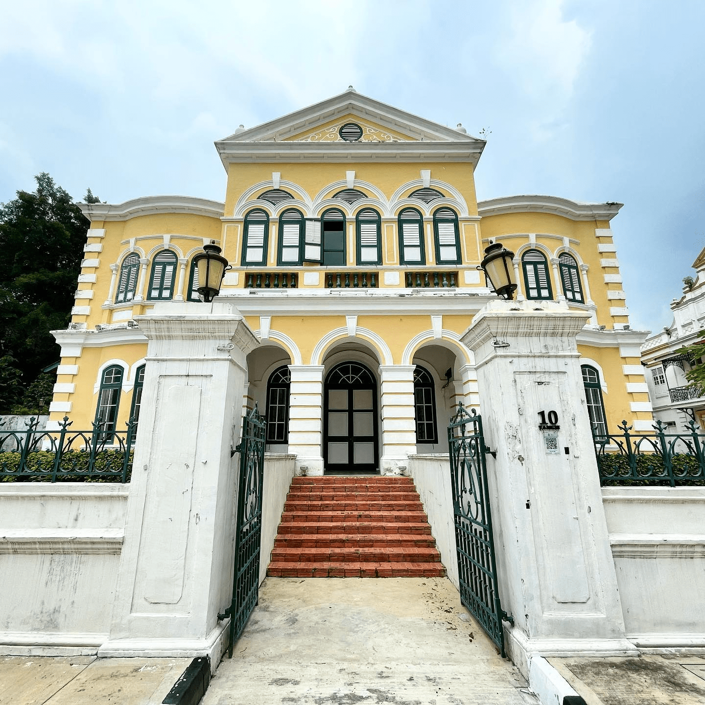A Glimpse Into The Past 9 Malaysian Heritage Buildings And Their 