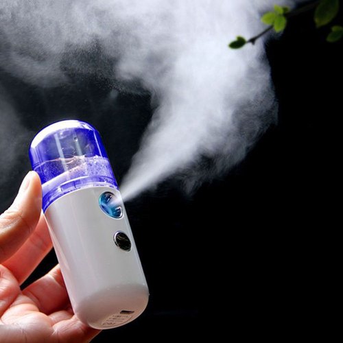Mini nano mist spray
