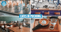 10 Cafes In Puchong Worth Visiting For Your Next Brunch Excursion Outside Of KL
