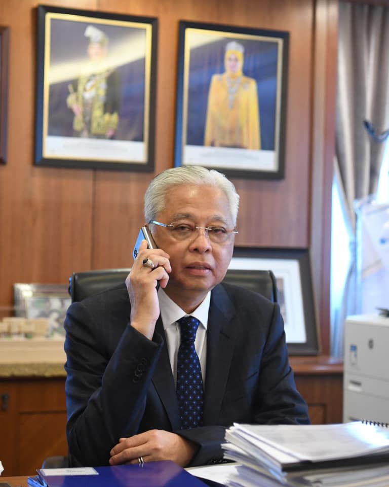 Quarantine free travel between Malaysia and Singapore - Prime Minister