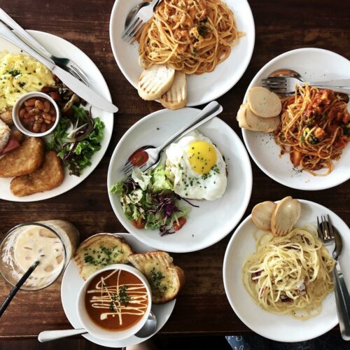 10 Subang Jaya Cafes For Brunch To Take A Break From Hawker Food