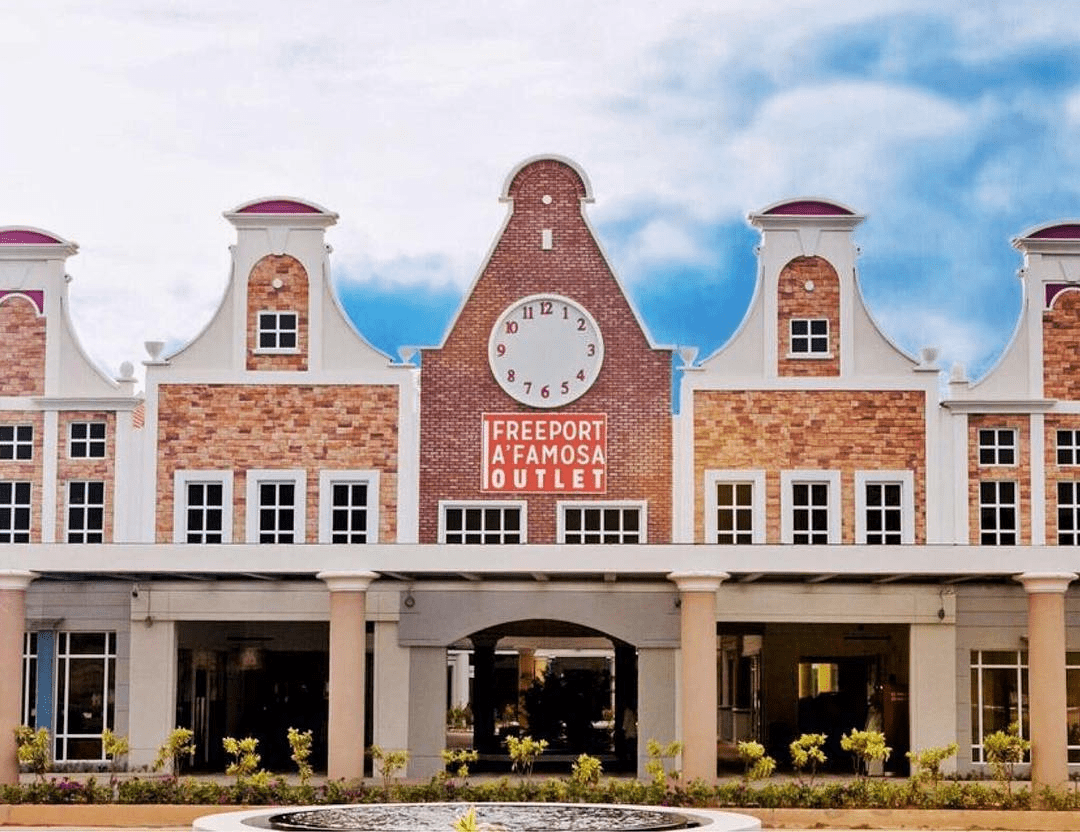 Things to do in Melaka - Freeport A'Famosa Outlet