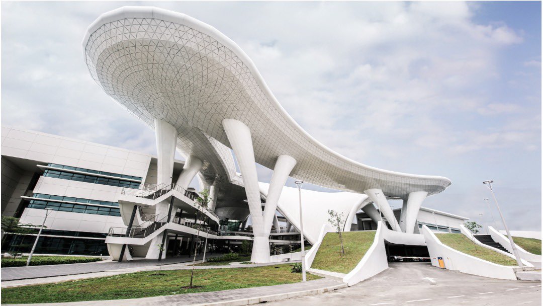 University Teknologi Sarawak