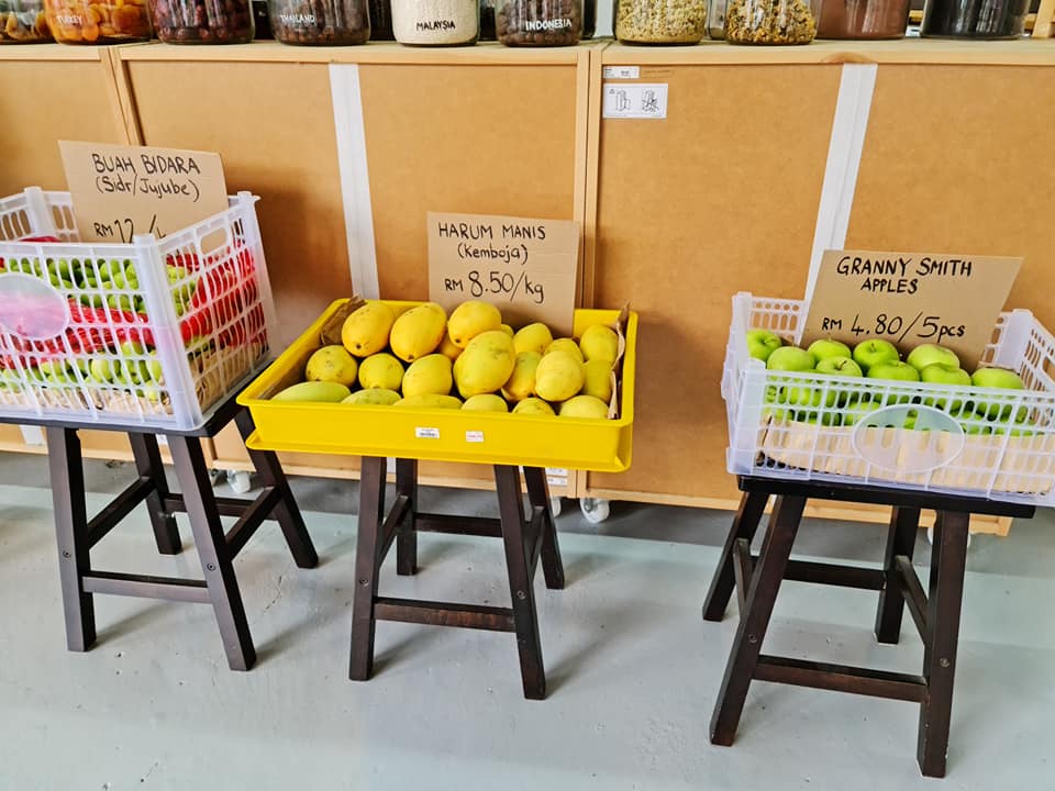 Zero Waste Stores in Klang Valley 1