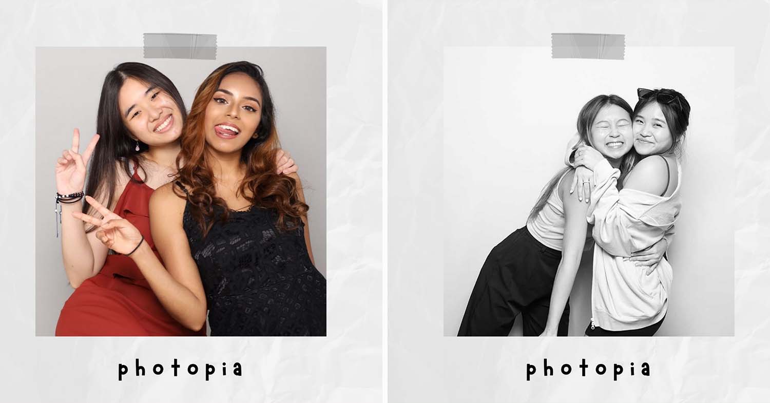 Photo Studios In Klang Valley - Photopia 1