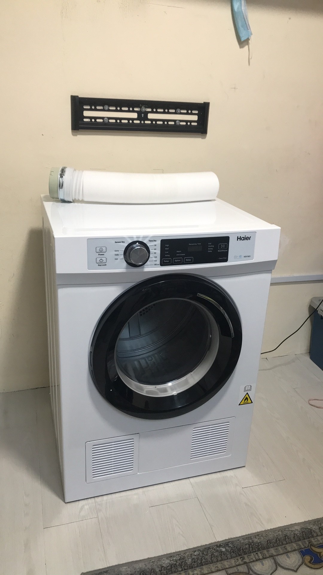 Clothes dryer Malaysia