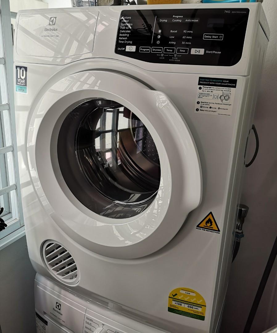 Dryers in Malaysia