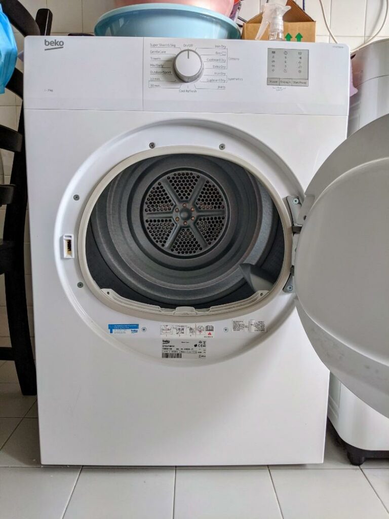 10 Affordable Clothes Dryers In Malaysia Under RM2,000
