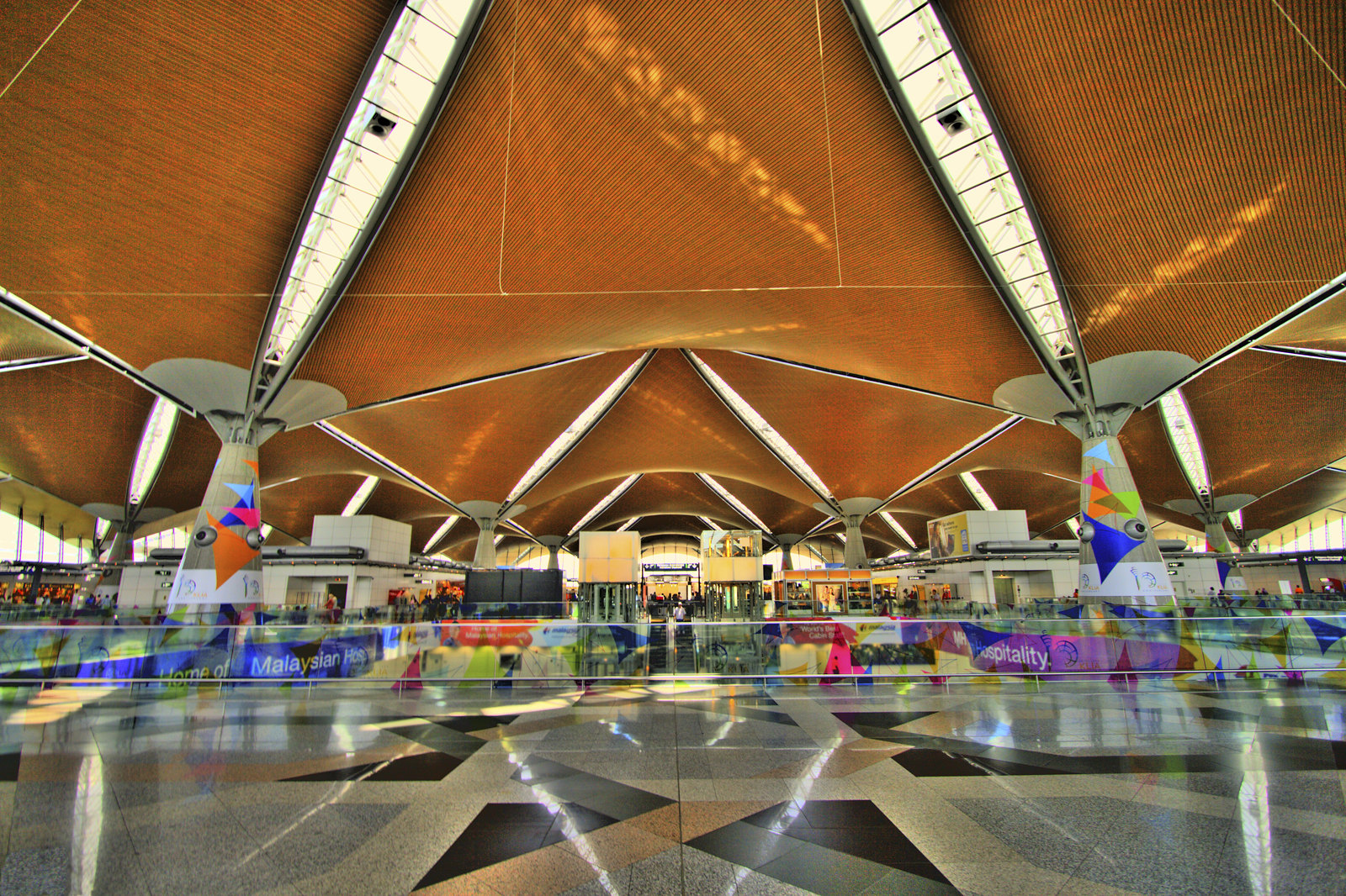 KLIA