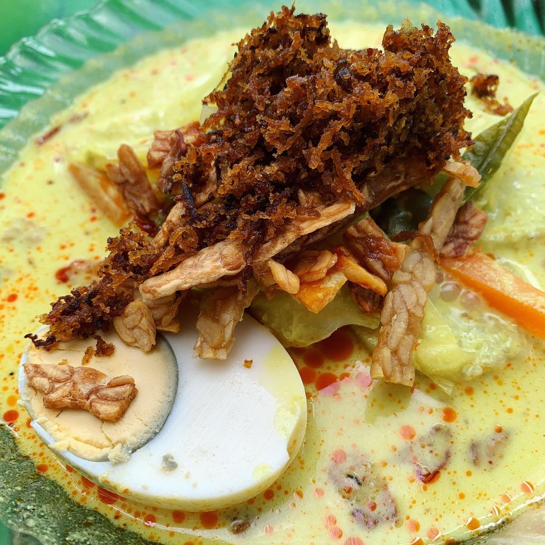 Lontong