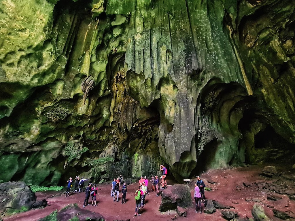 silabur cave