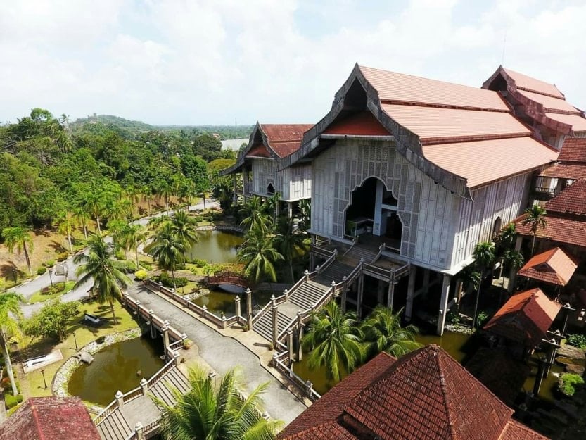 things to do in terengganu - terengganu state museum