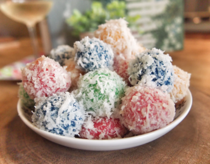 11 Kuih Raya Recipes That Even Beginner Bakers Can Make