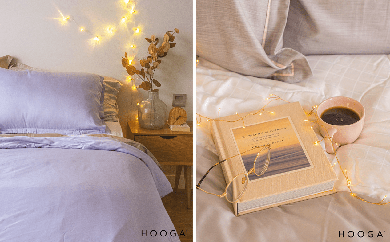 HOOGA Limited Time Offer - fairy lights
