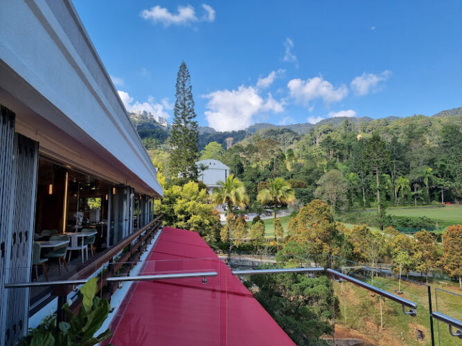 Awana Garden Hot Pot Farmtotable Hotpot With 8 Broths In Genting