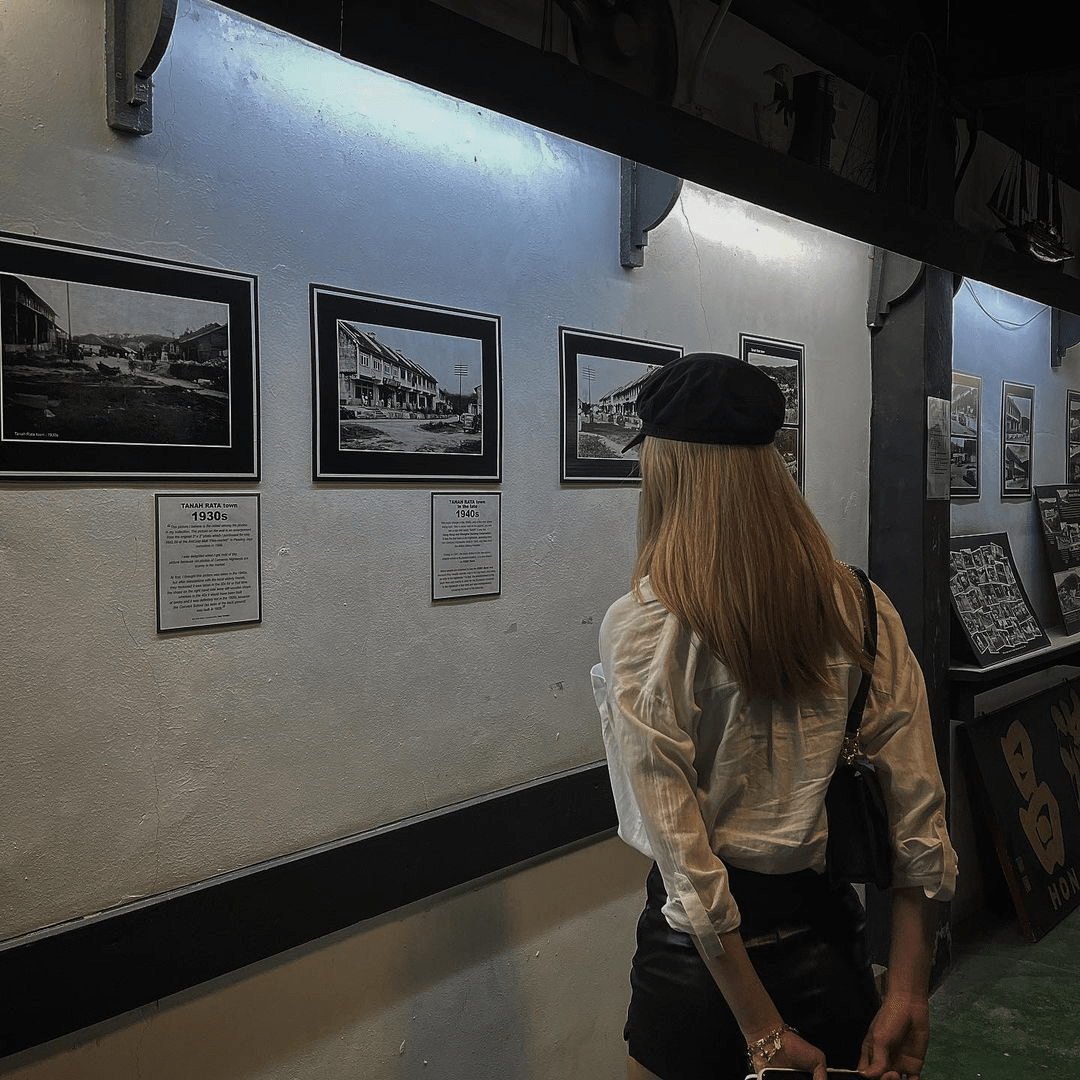 Cameron Highlands Guide - Things To Do - museum