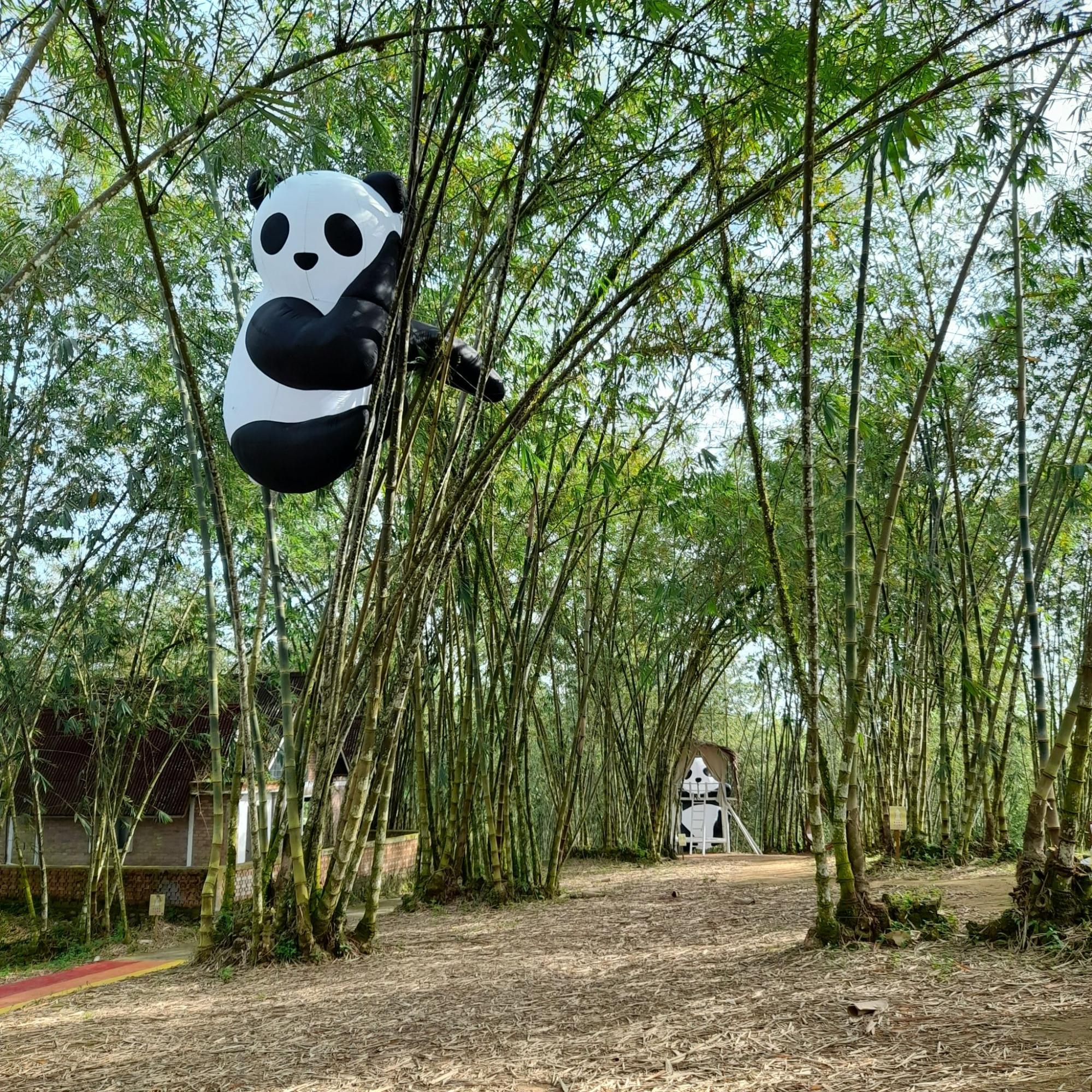 Putuo Village in Johor