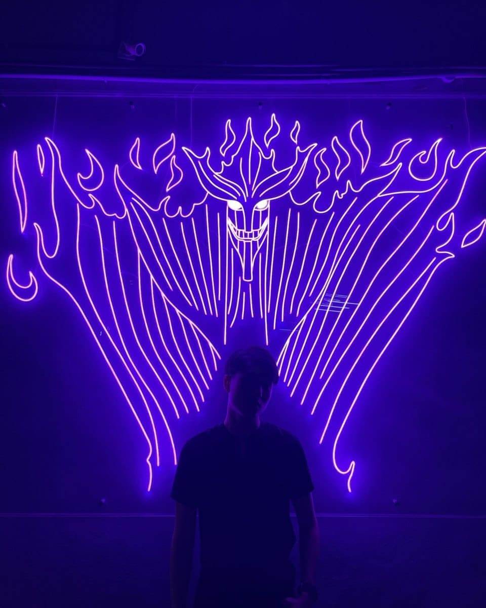 SUSANOO IN KL - PHOTO SPOTS