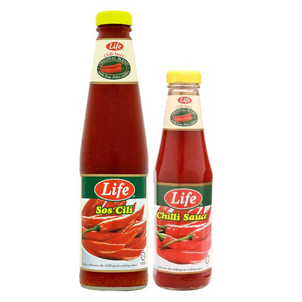 8 Malaysian Food Brands That Have Now Become Global Brands
