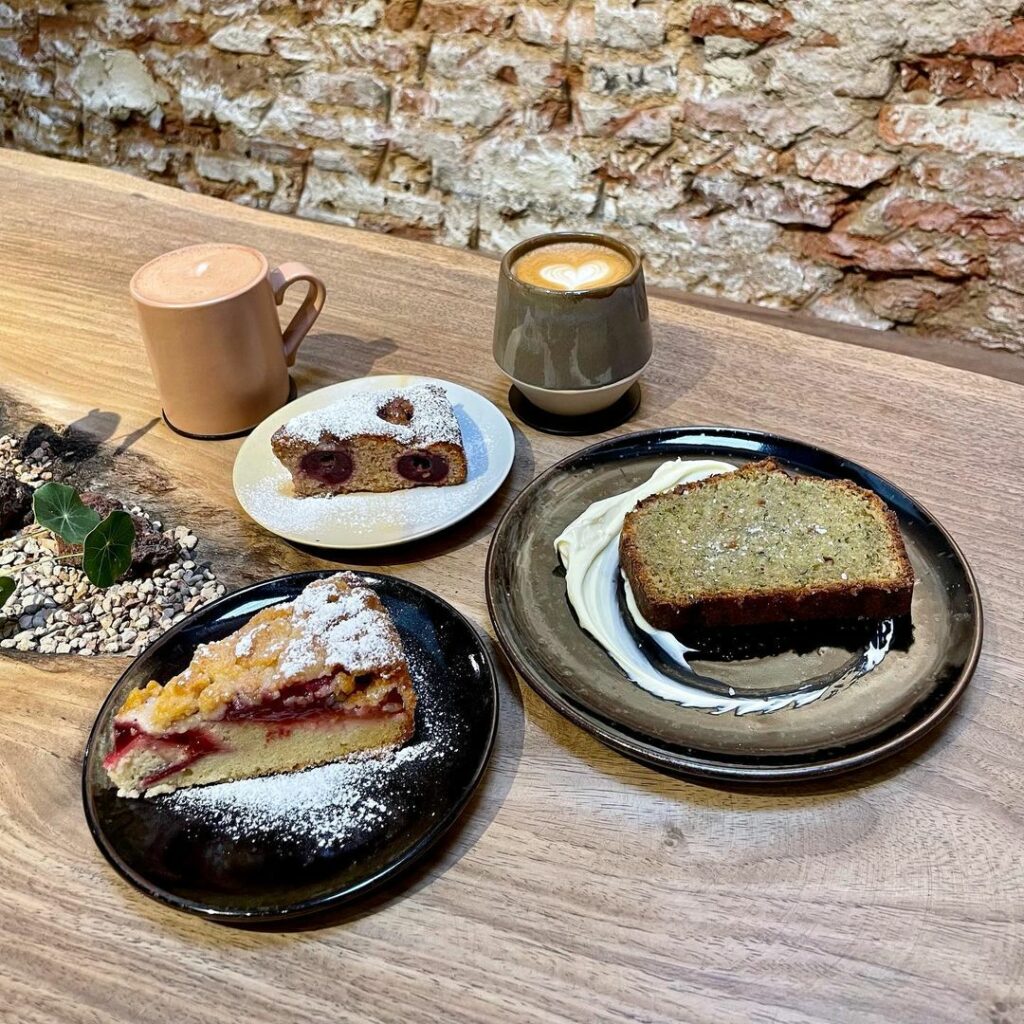 14 Cafes For Coffee In Penang For Caffeine Lovers