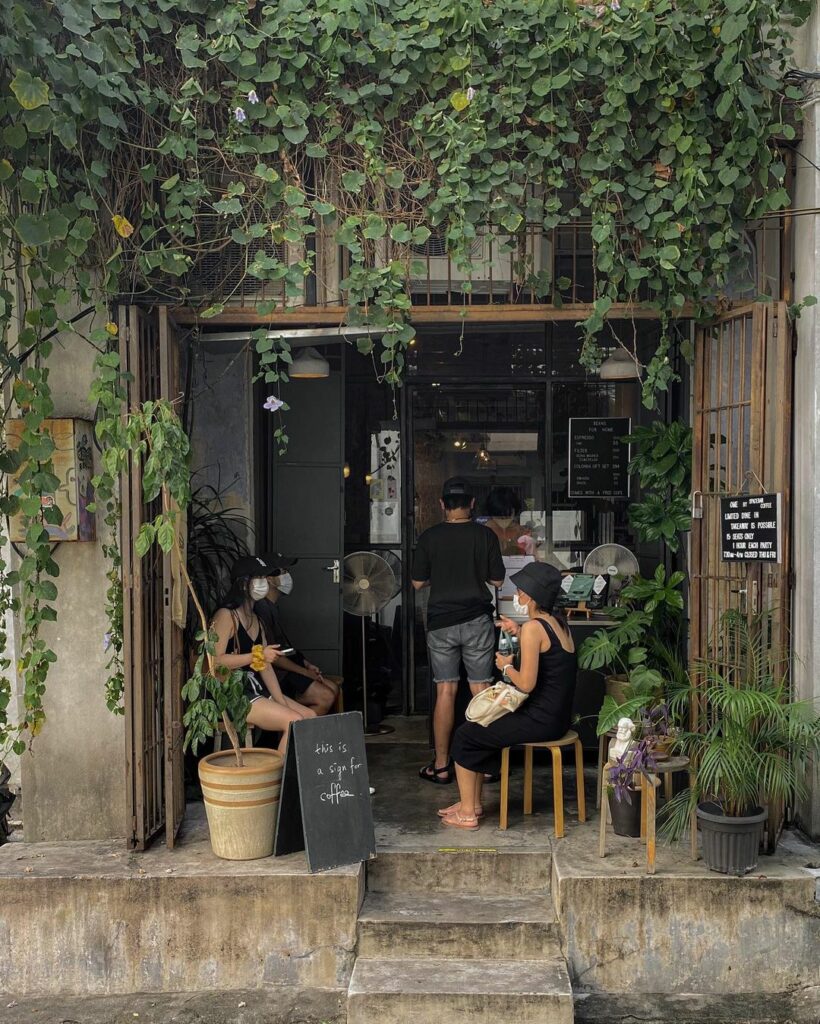 14 Cafes For Coffee In Penang For Caffeine Lovers