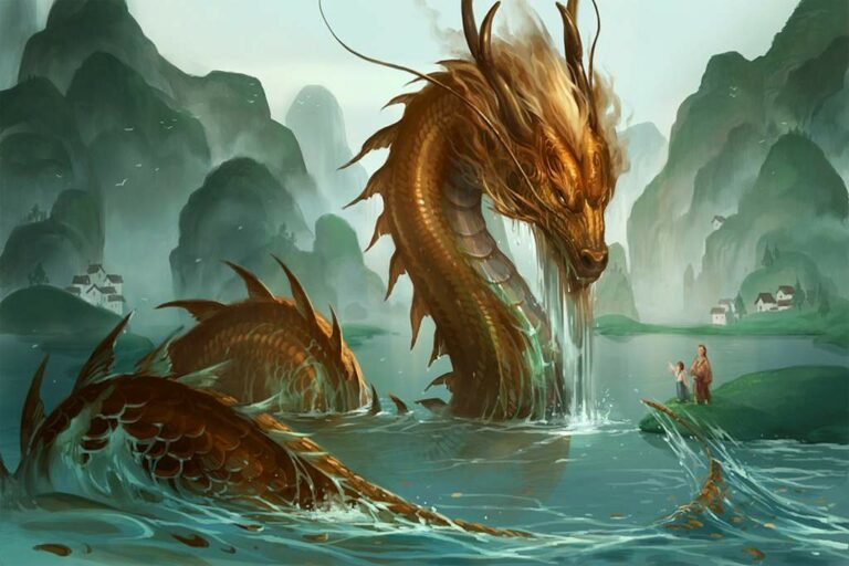 10 Mythical Creatures From Malaysian Folklore & Legends