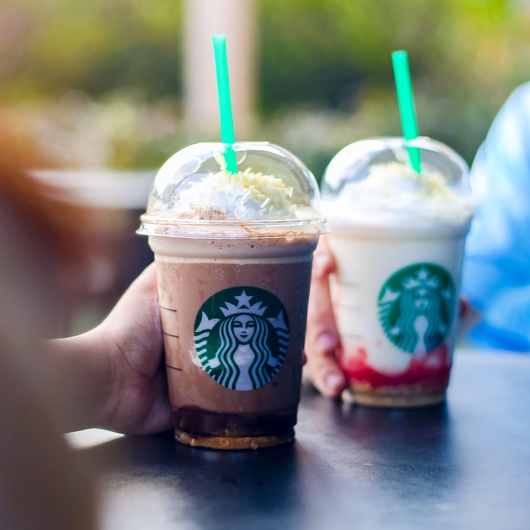 GE15 discounts, deals & freebies - Starbucks