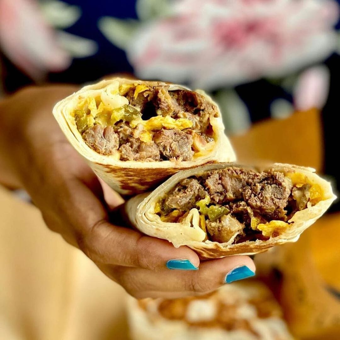 GE15 discounts, deals & freebies - burrito