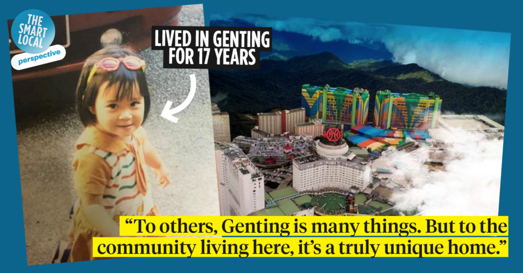 Managing in Asia: Genting Aims to Make Sense With Its Family