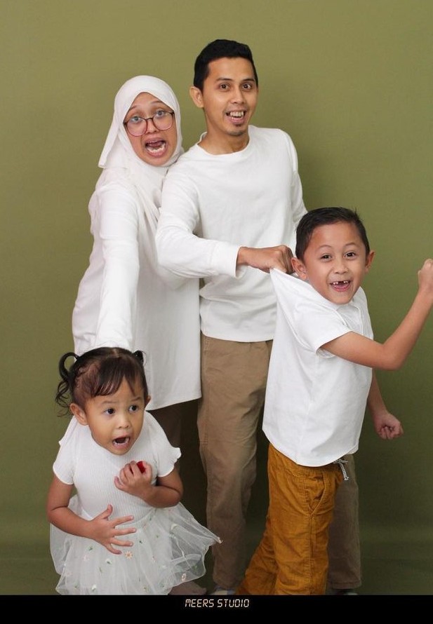 Photo studios Klang Valley - family