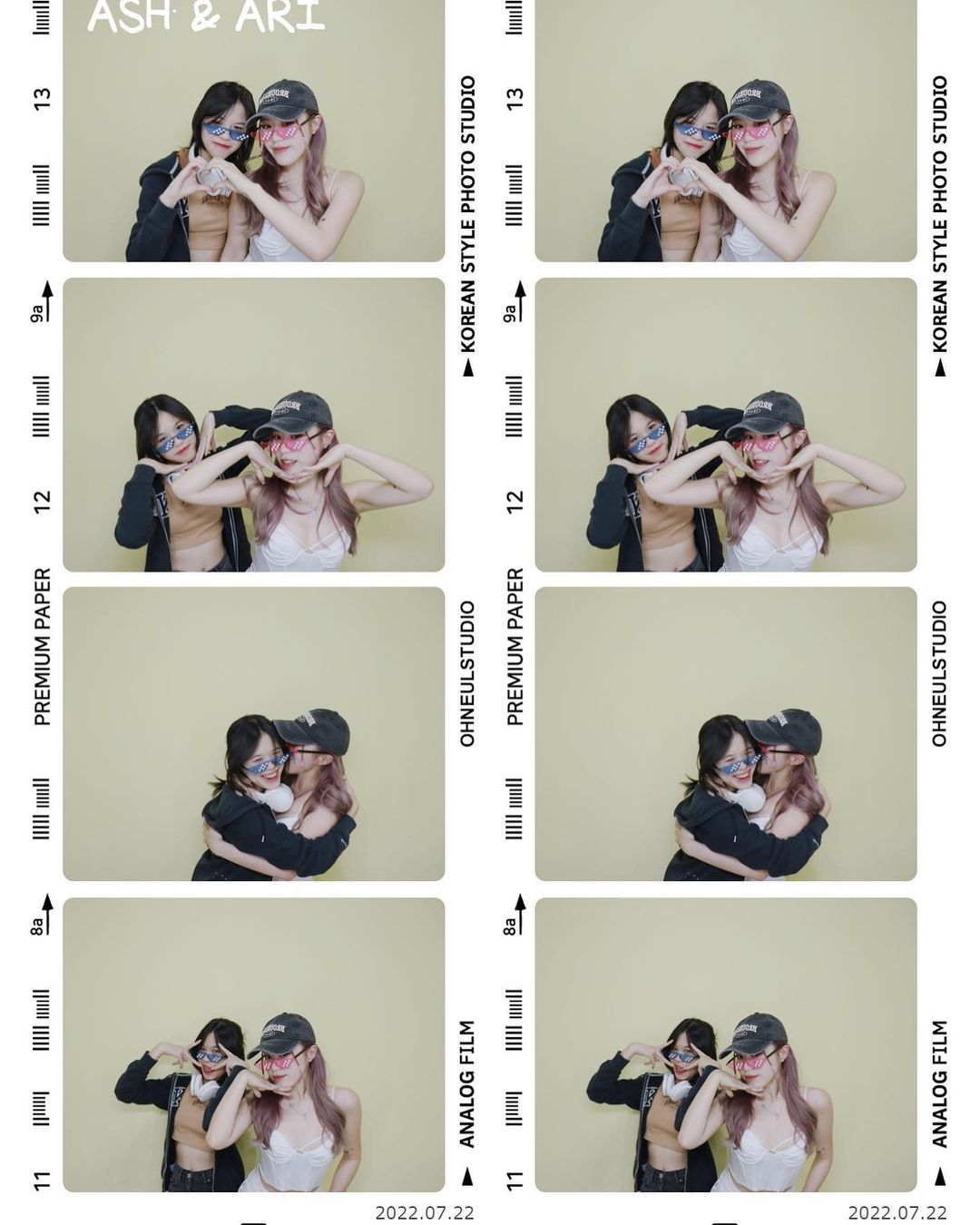 Photo studios Klang Valley - photo booth