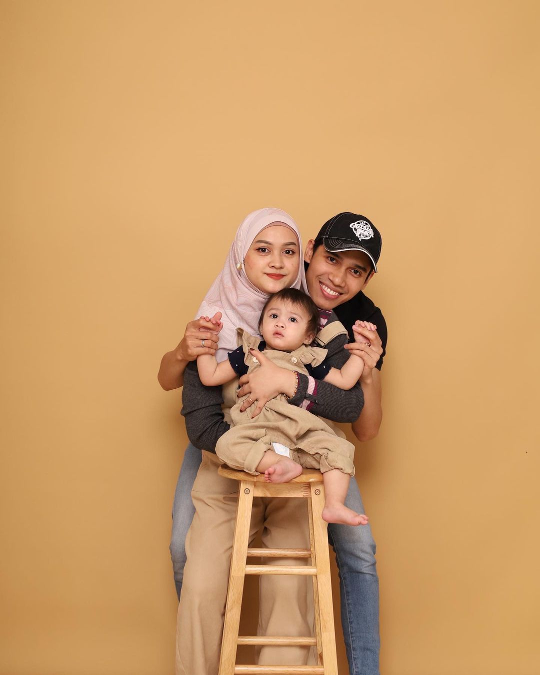 Photo studios Klang Valley - backdrop