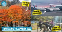 Travelling To Hokkaido From Nov 2022 - What Malaysians Need To Know Now That Visa-Free Travel To Japan Is Allowed