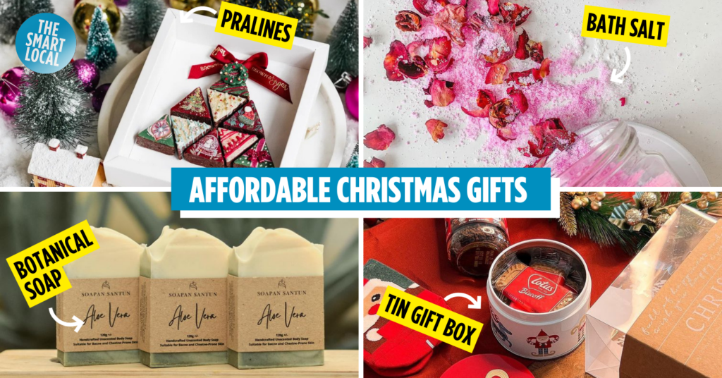 16 Christmas Gift Ideas for Your Elderly Loved Ones in Malaysia - Homage  Malaysia