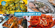 8 Best Seafood Restaurants In Johor Bahru To Feast On The Freshest Ocean Catch Like Crabs & Lobsters