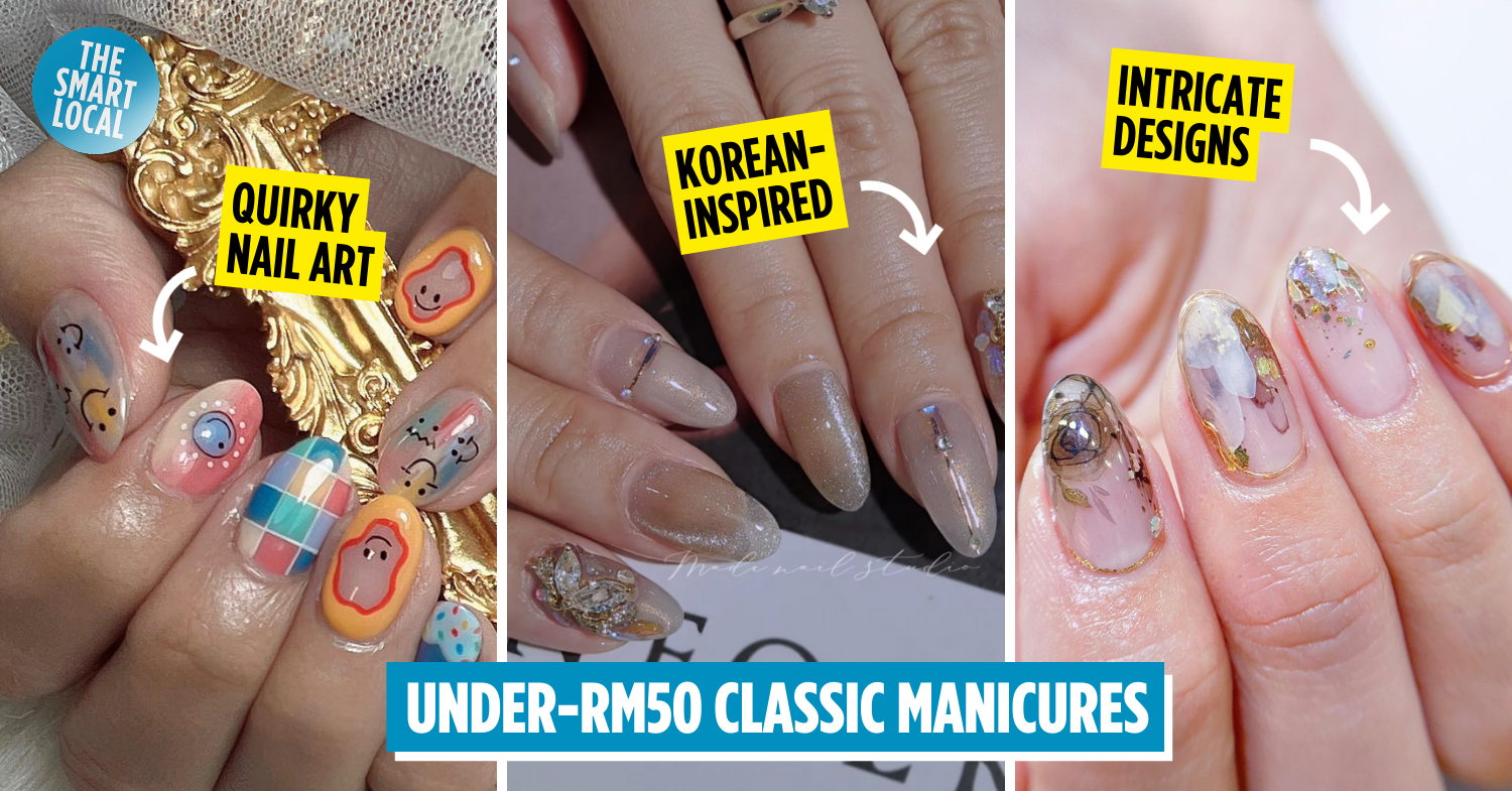 TOP 10 BEST Manicure near Flushing, Queens, NY - Updated 2024 - Yelp