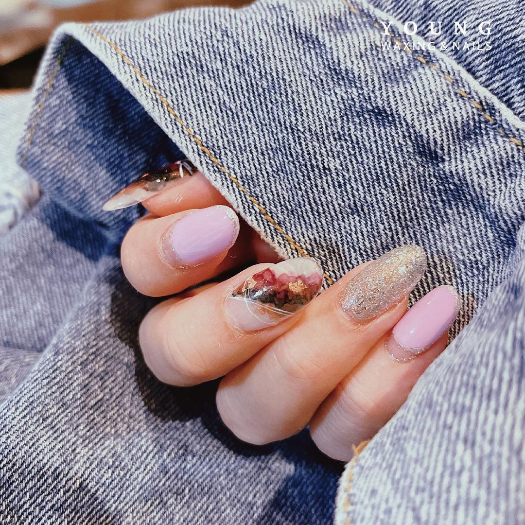 Nail Salons Johor - Young nails