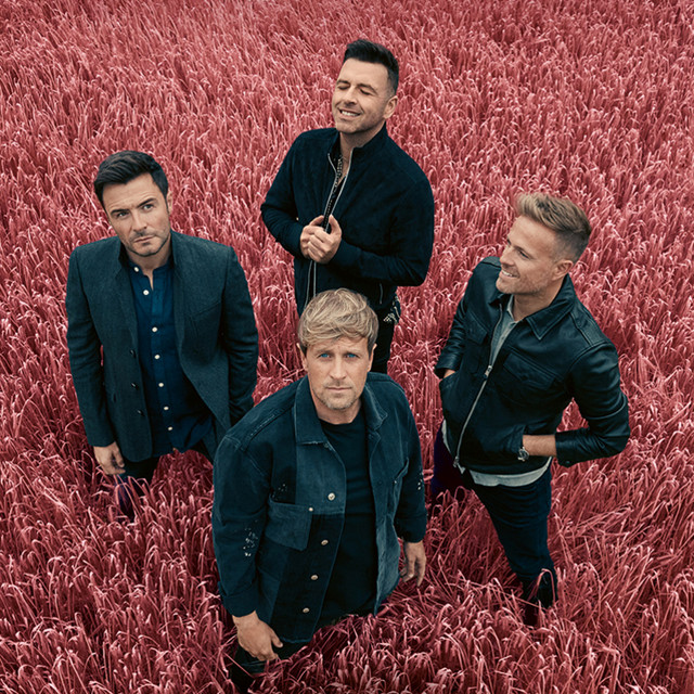 concerts in Malaysia 2023 - westlife